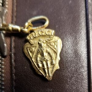 Gucci Bag Charm